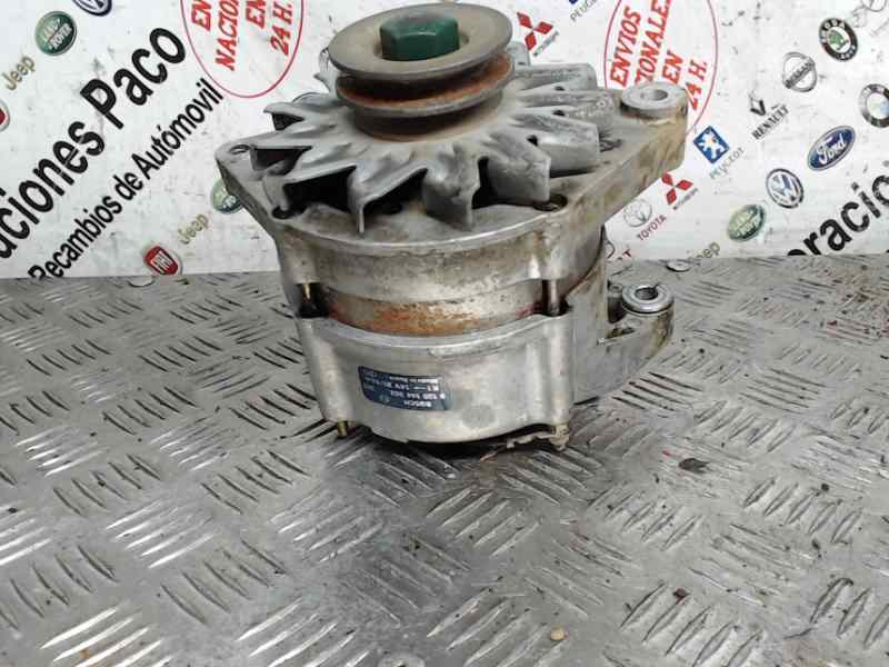 RENAULT 19 1 generation (1988-1992) Dynamo 9120144302 24679666