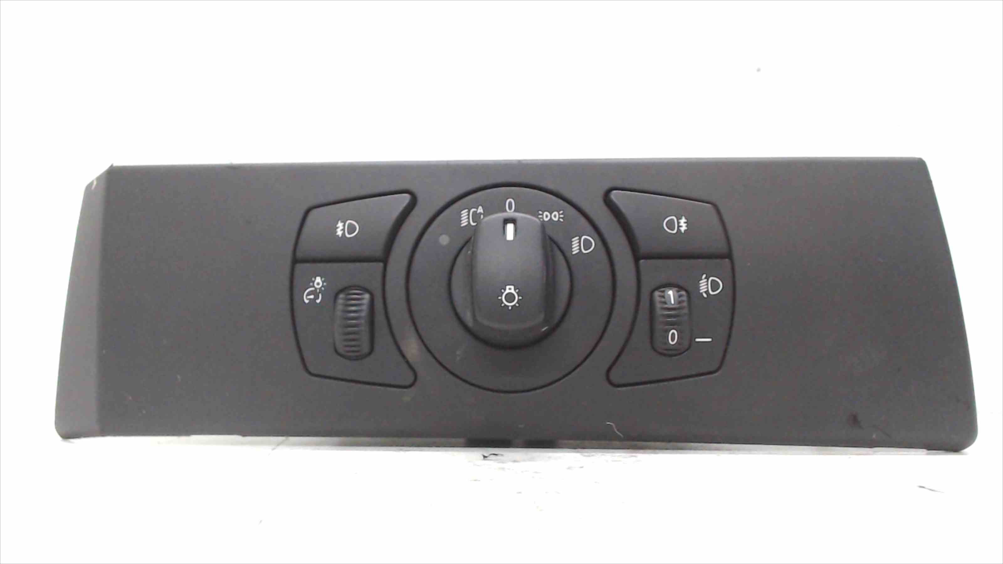 BMW 5 Series E60/E61 (2003-2010) Headlight Switch Control Unit 6925260 24691128
