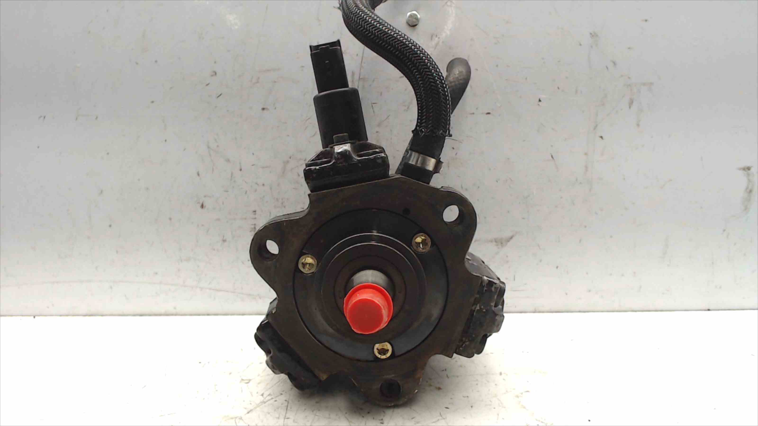 TOYOTA 306 1 generation (1993-2002) High Pressure Fuel Pump 0445010010 22528976