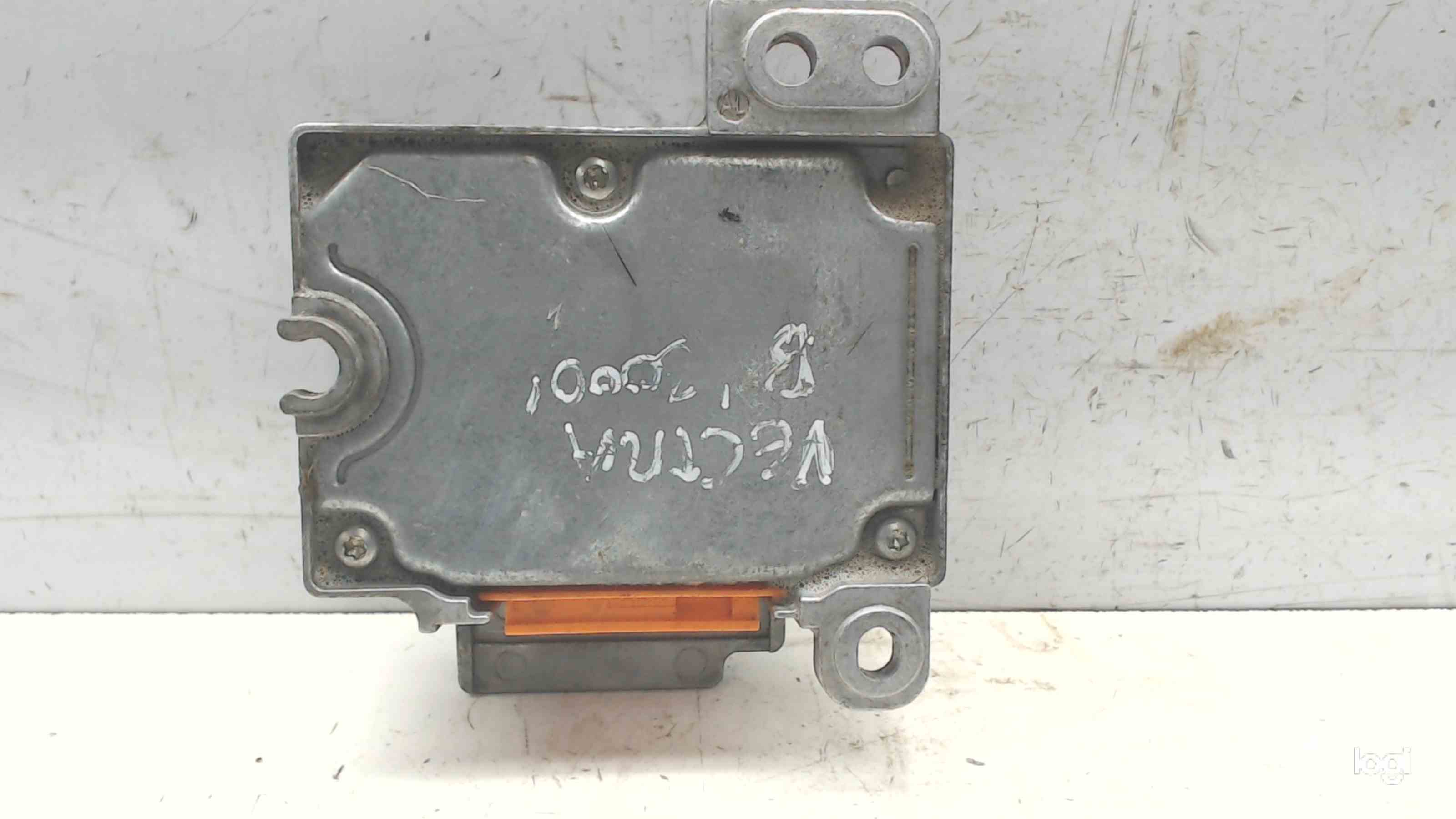 OPEL Vectra B (1995-1999) Блок SRS 09229039 24687501