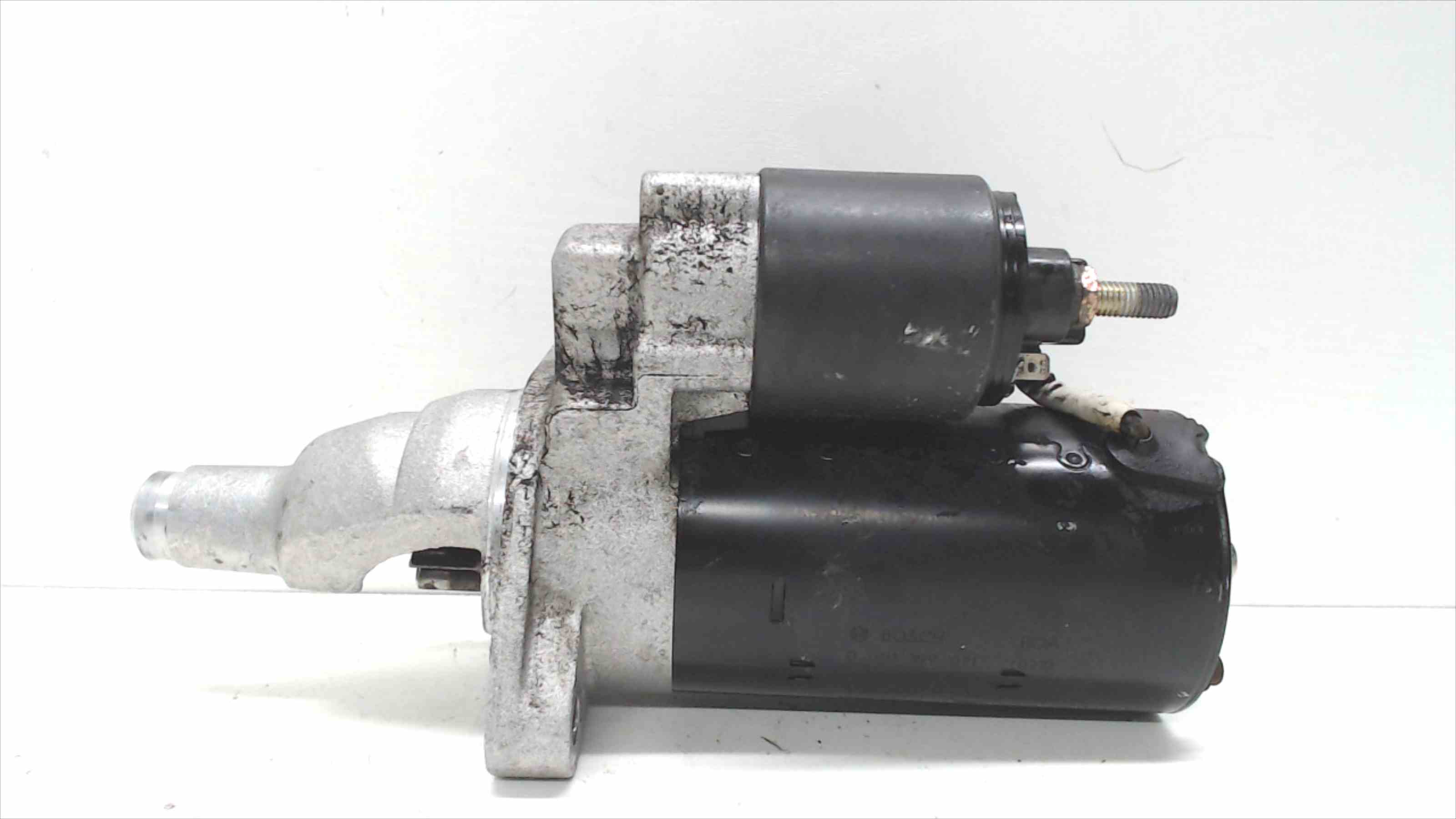 AUDI A6 C5/4B (1997-2004) Startmotor 0001109021,0001109021 24288876