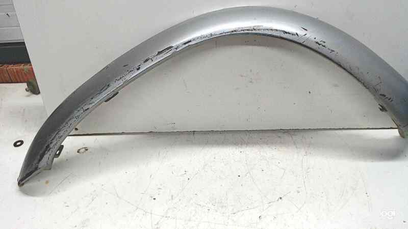 NISSAN Front Left Inner Arch Liner TD25TI 24682169