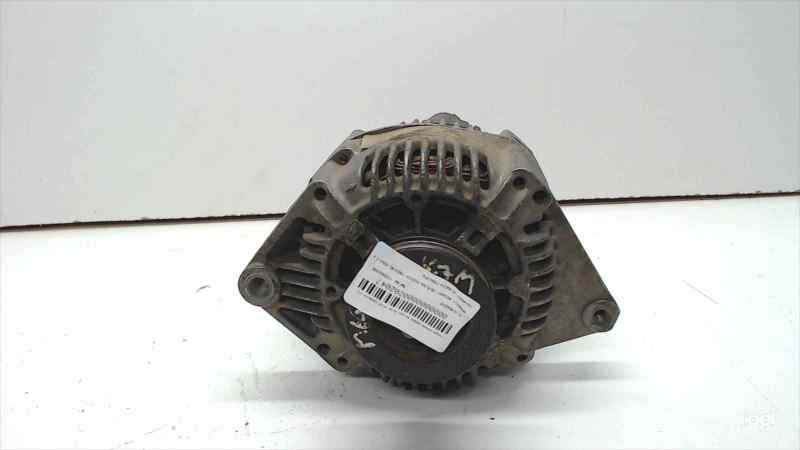 RENAULT Megane 1 generation (1995-2003) Alternator 7700862865 24680575