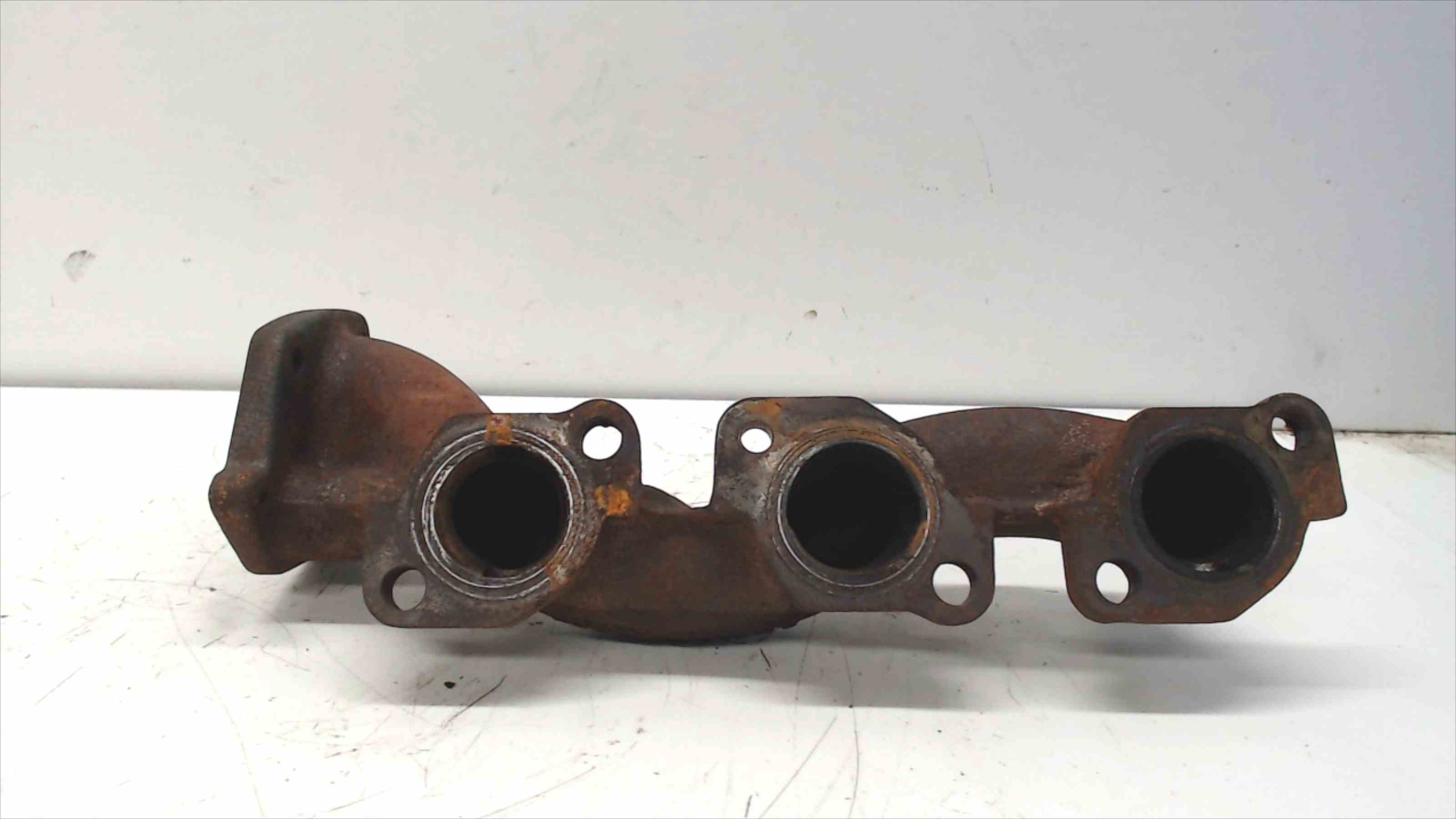 FORD Terrano 2 generation (1993-2006) Exhaust Manifold 4H2Q9430CB 22536890