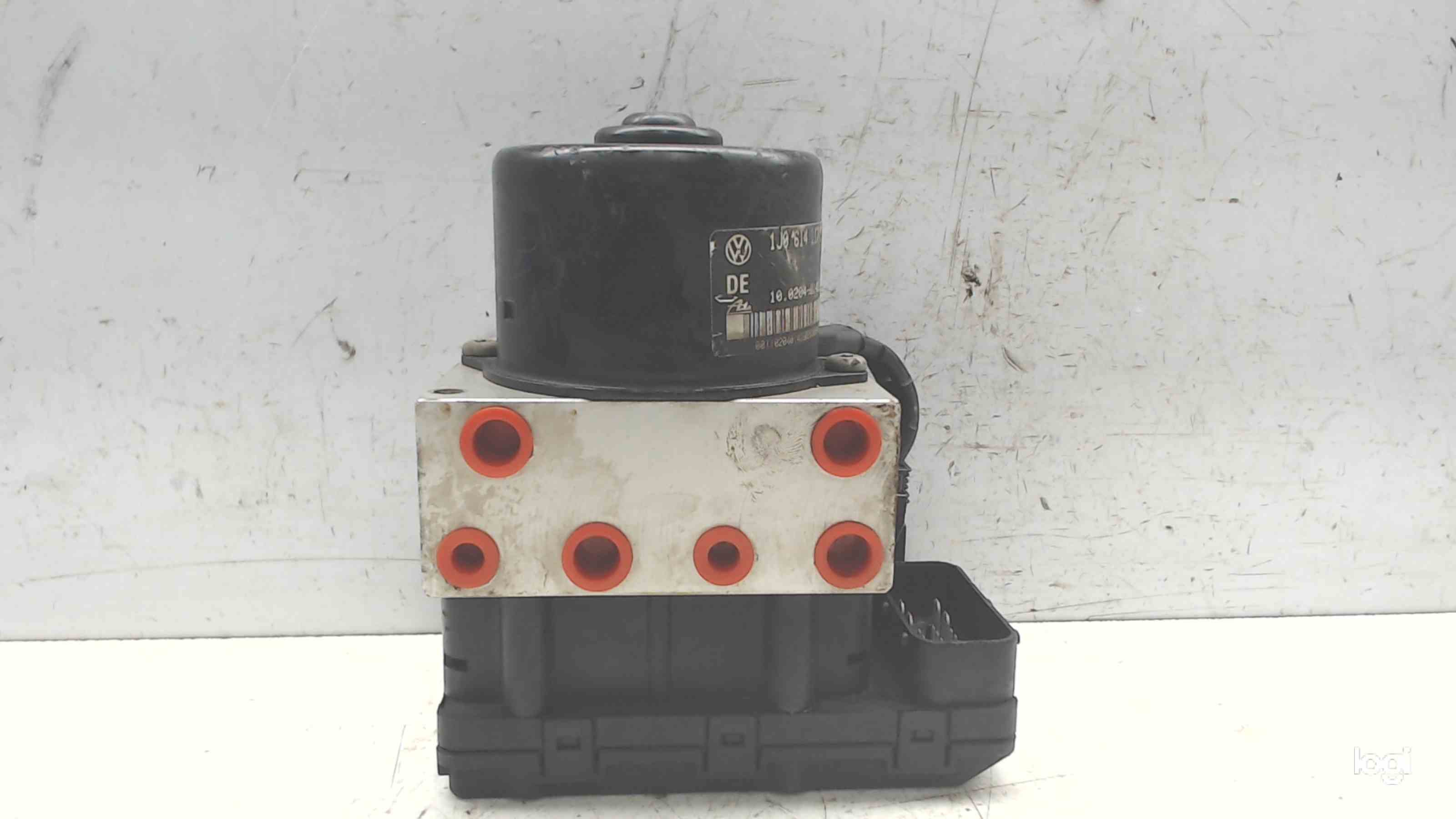 AUDI A3 8L (1996-2003) ABS pumpe 1J0907379G 22526656