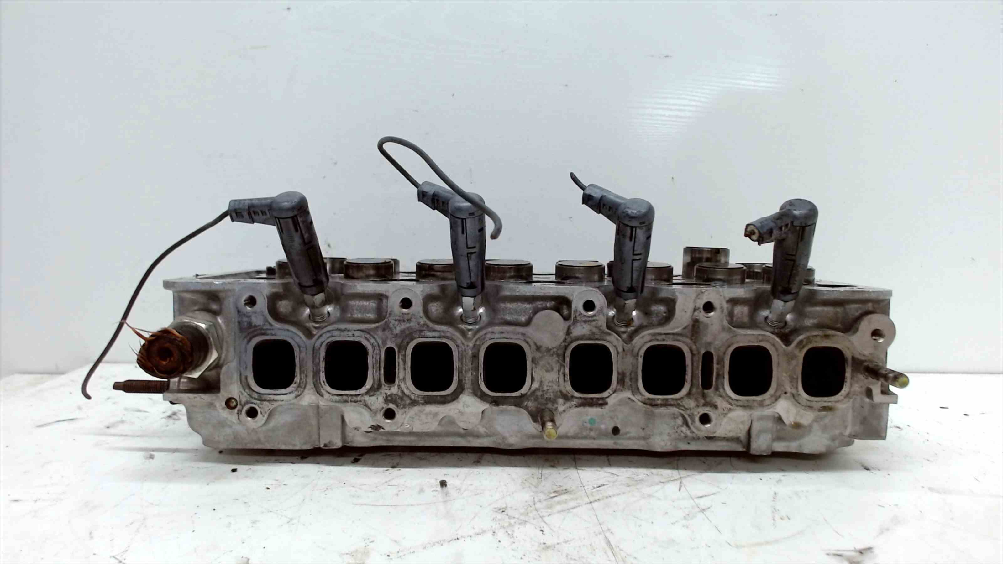 OPEL Combo C (2001-2011) Голова двигателя Y17DT 22521896