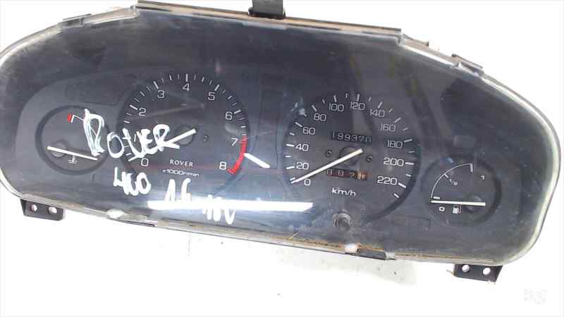 HONDA Speedometer HR0200101, 1.5LS 24680962
