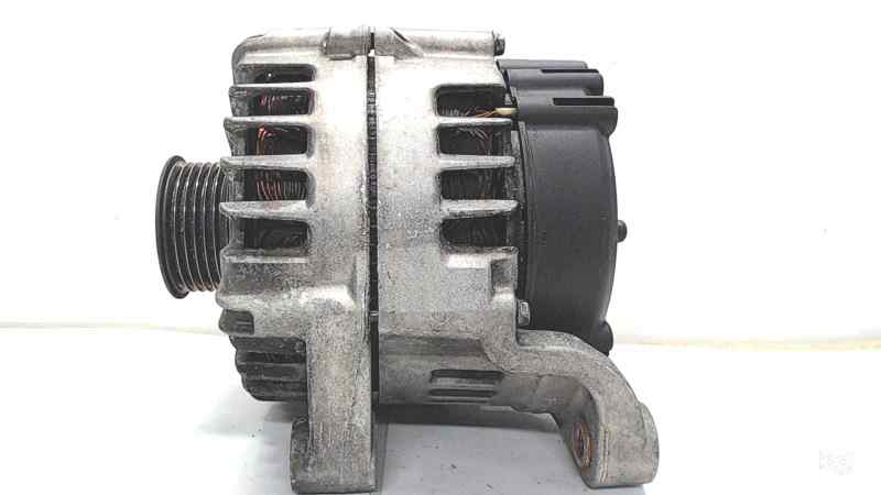 BMW 1 Series E81/E82/E87/E88 (2004-2013) Alternator 2543461B,N47D20AN47D20C,180A 22517462