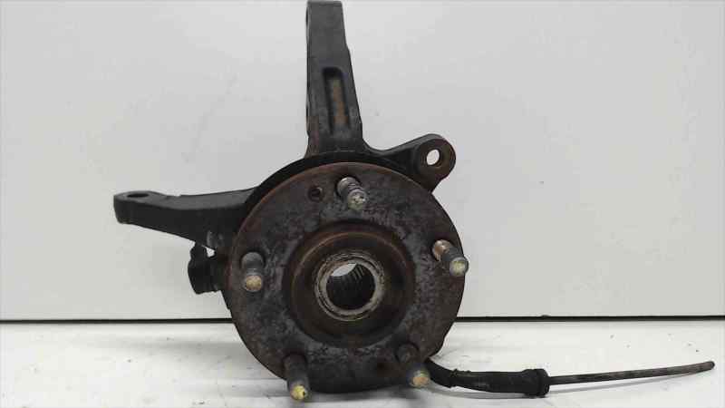 HYUNDAI Santa Fe DM (2012-2020) Front Right Wheel Hub 5171626120,D4EA 25101399