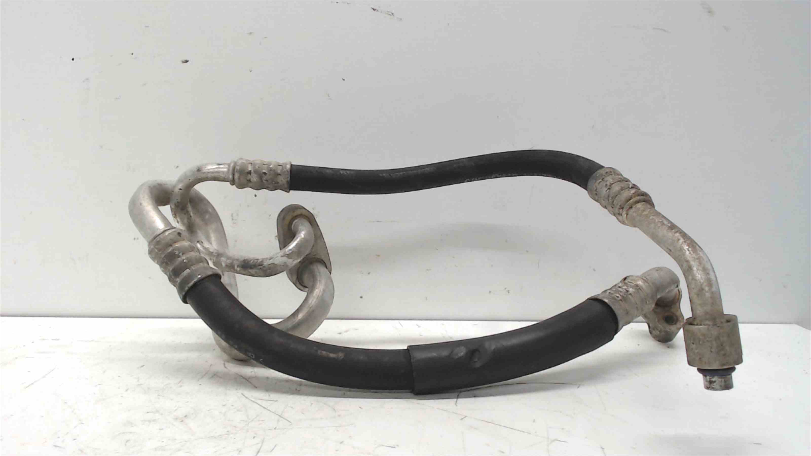 SKODA Prius 3 generation (XW30) (2009-2015) AC Hose Pipe 2ZR 22535465