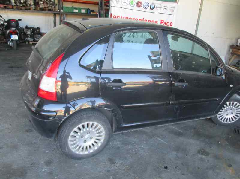 CITROËN C3 1 generation (2002-2010) Άλλα εξαρτήματα χώρου κινητήρα 9639999880 24687083