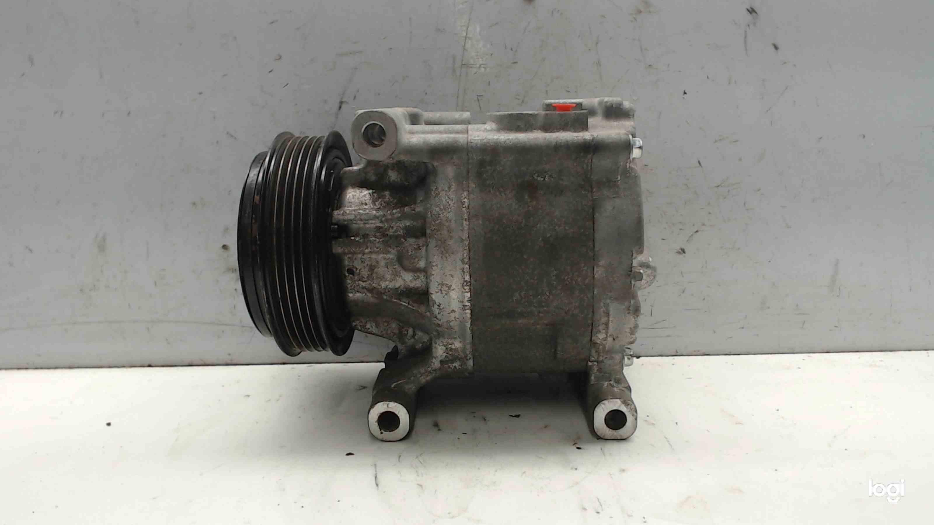 FIAT Punto 1 generation (1993-1999) Air Condition Pump 000517473180 22523095