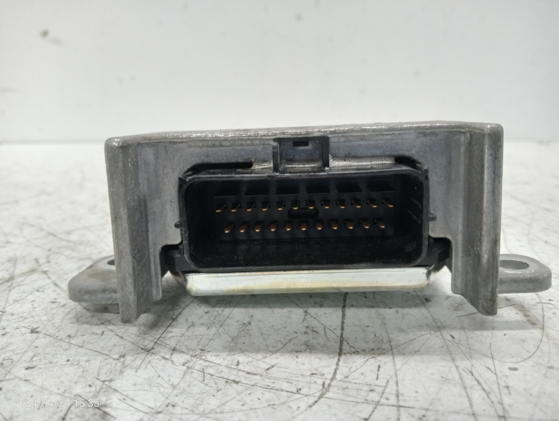 MERCEDES-BENZ E-Class W210/S210 (1995-2002) SRS Control Unit P56042047AC 25407072