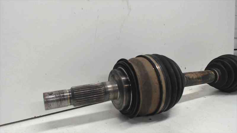 TOYOTA Hilux 7 generation (2005-2015) Front Right Driveshaft 2.52KDFTV, 2KDFTV 24255274