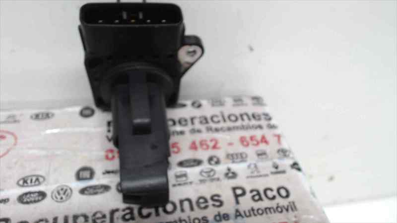 TOYOTA RAV4 2 generation (XA20) (2000-2006) Masseluftstrømsensor MAF 2220422010 24681250