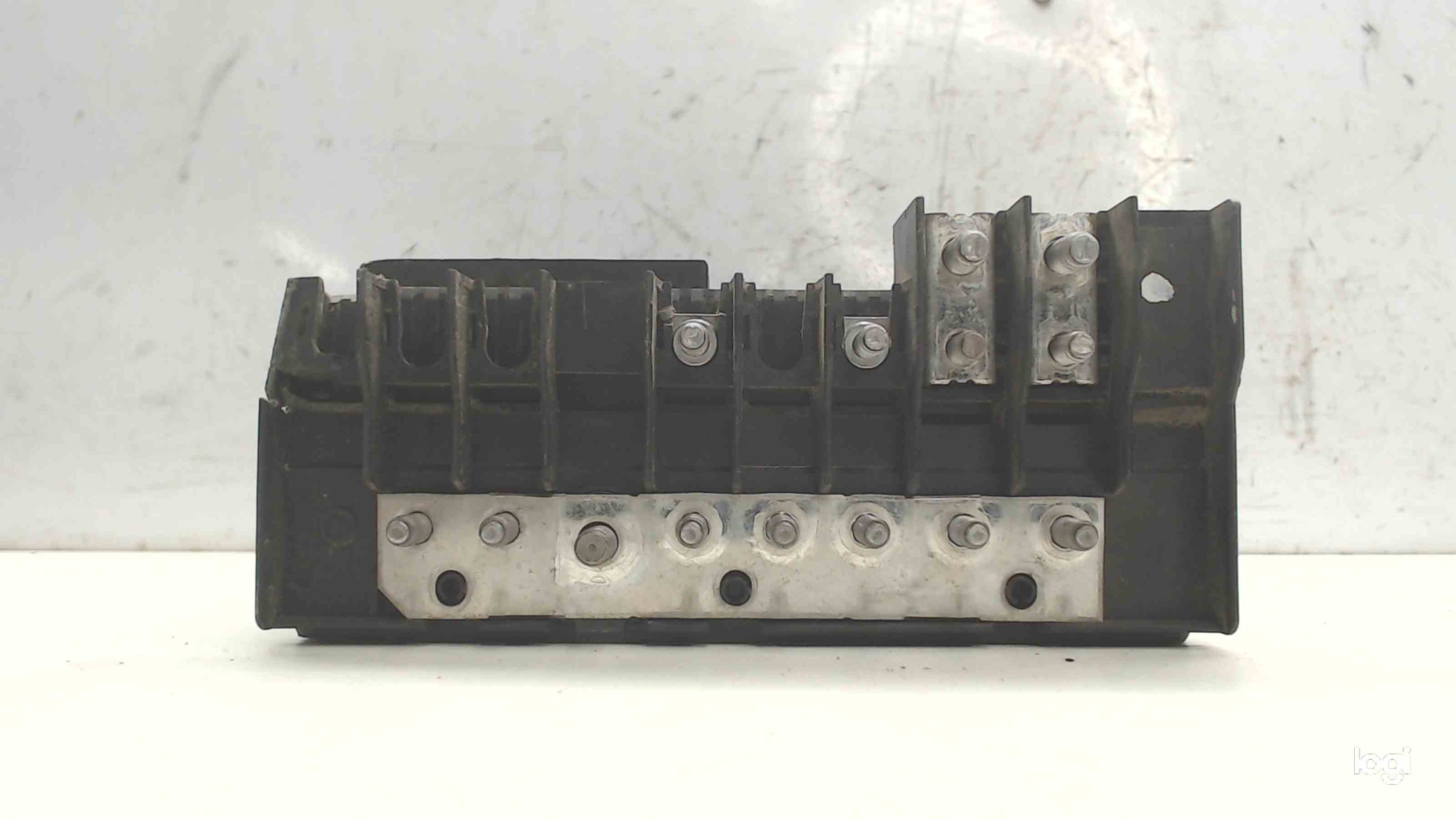 SEAT Leon 2 generation (2005-2012) Fuse Box 1K0937125 22525353