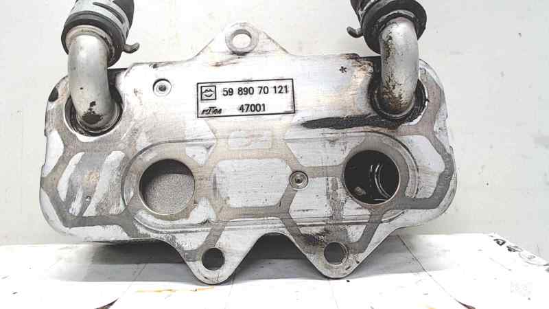 OPEL Vectra B (1995-1999) Масляный радиатор 5989070121, Y22DTR 24681628