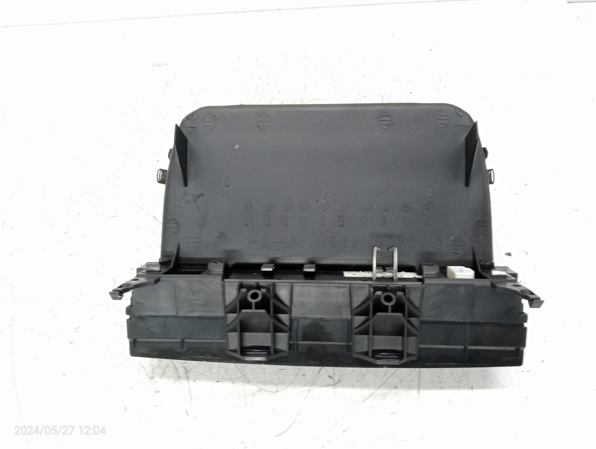 MAZDA 6 GG (2002-2007) Glove Box GJ6A55244A 25365864