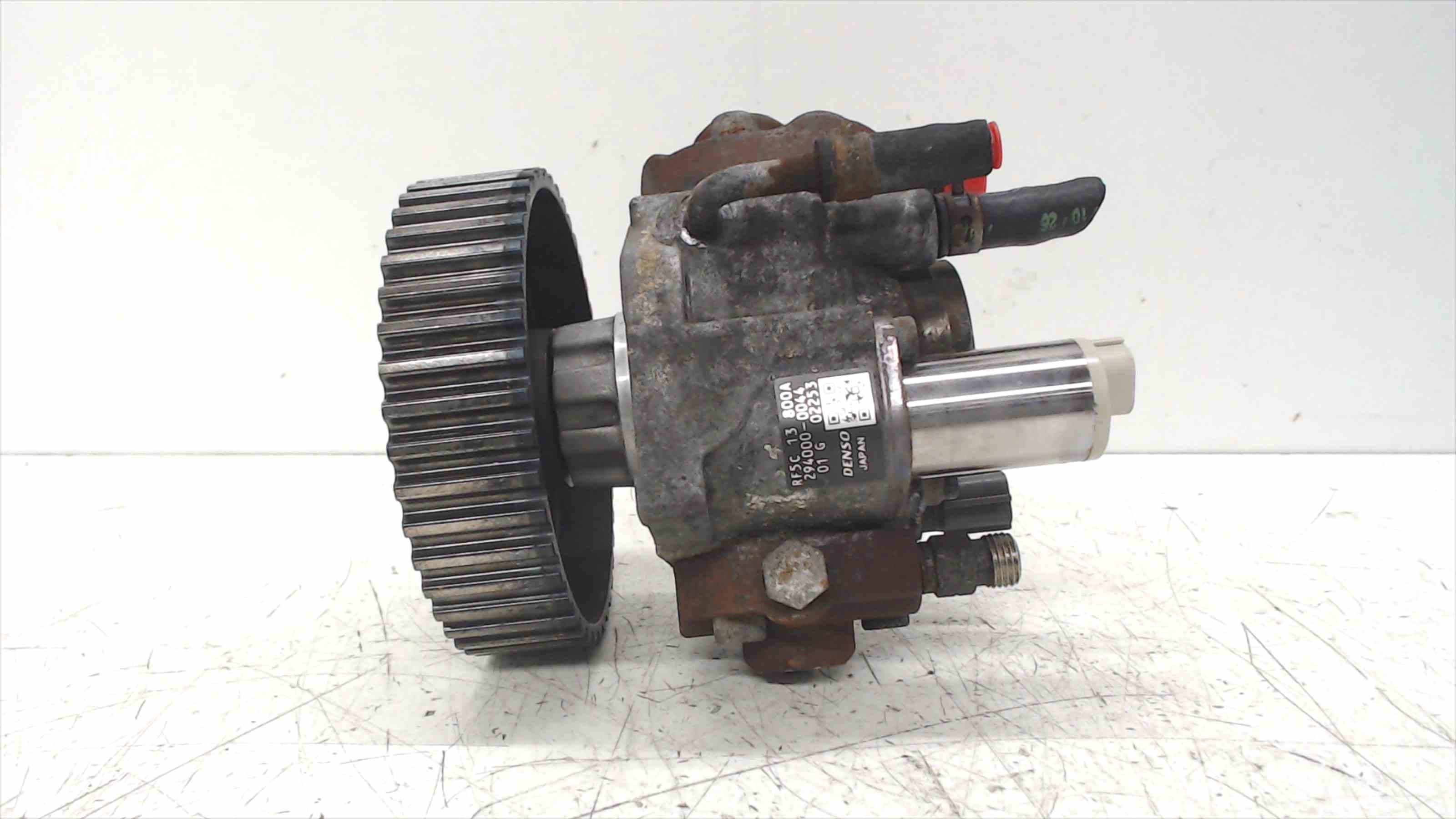 MAZDA 6 GG (2002-2007) High Pressure Fuel Pump RF5C13800 24290330