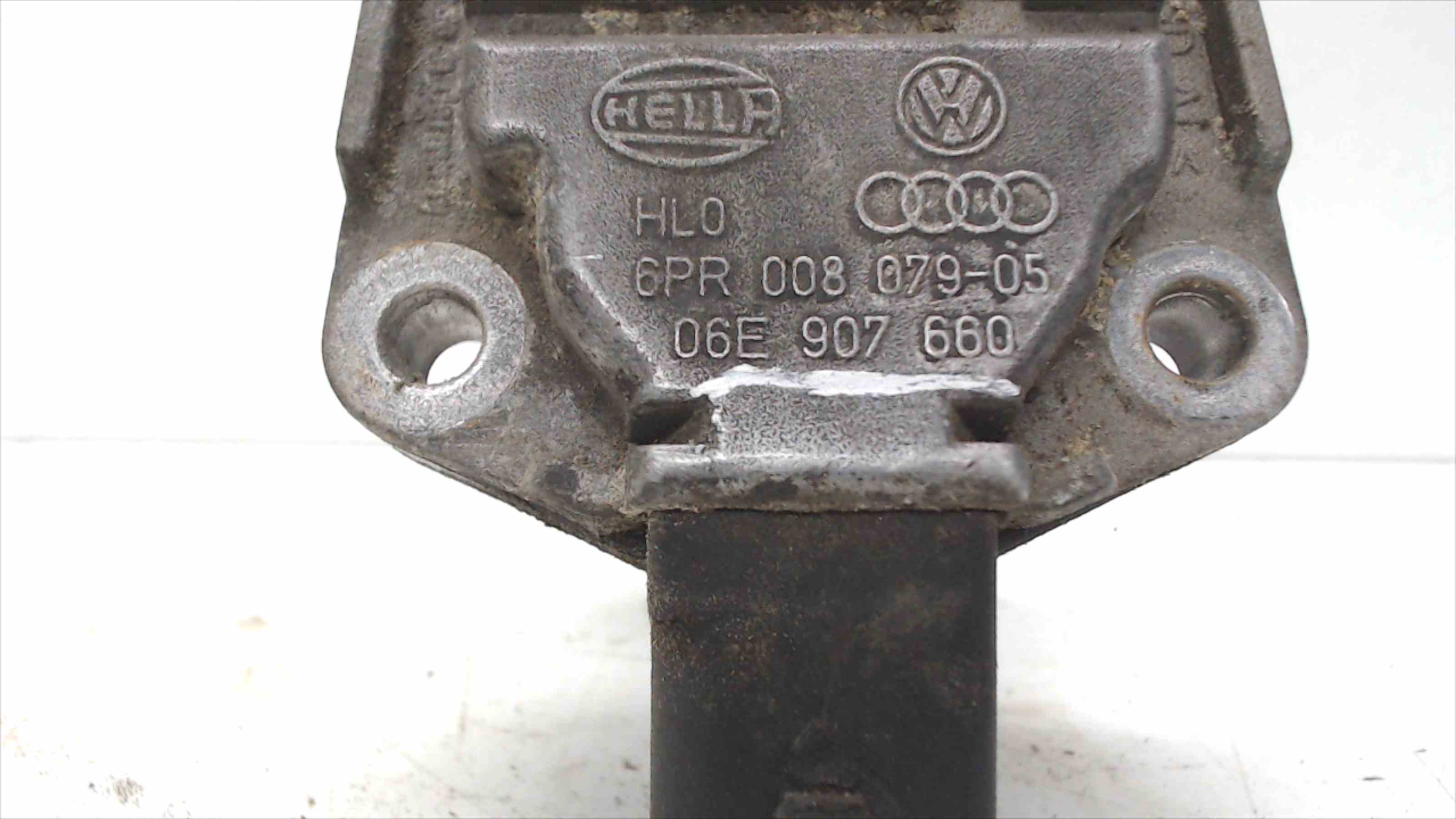 VOLKSWAGEN Touareg 1 generation (2002-2010) Citau veidu vadības bloki 06E907660 24690995