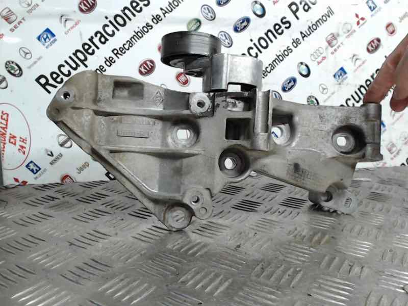 RENAULT Kangoo 1 generation (1998-2009) Belt Tensioner 8200327134 24680517