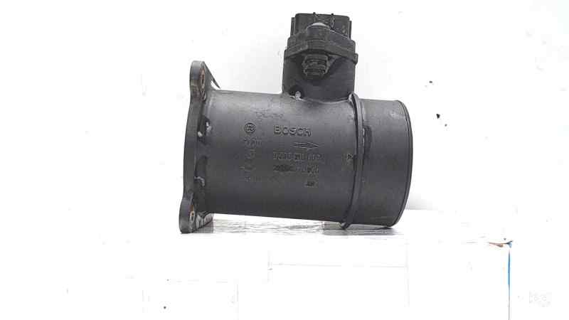 NISSAN Almera N16 (2000-2006) Mass Air Flow Sensor MAF 0280218005, YD22DDT, 226807J600 24684350