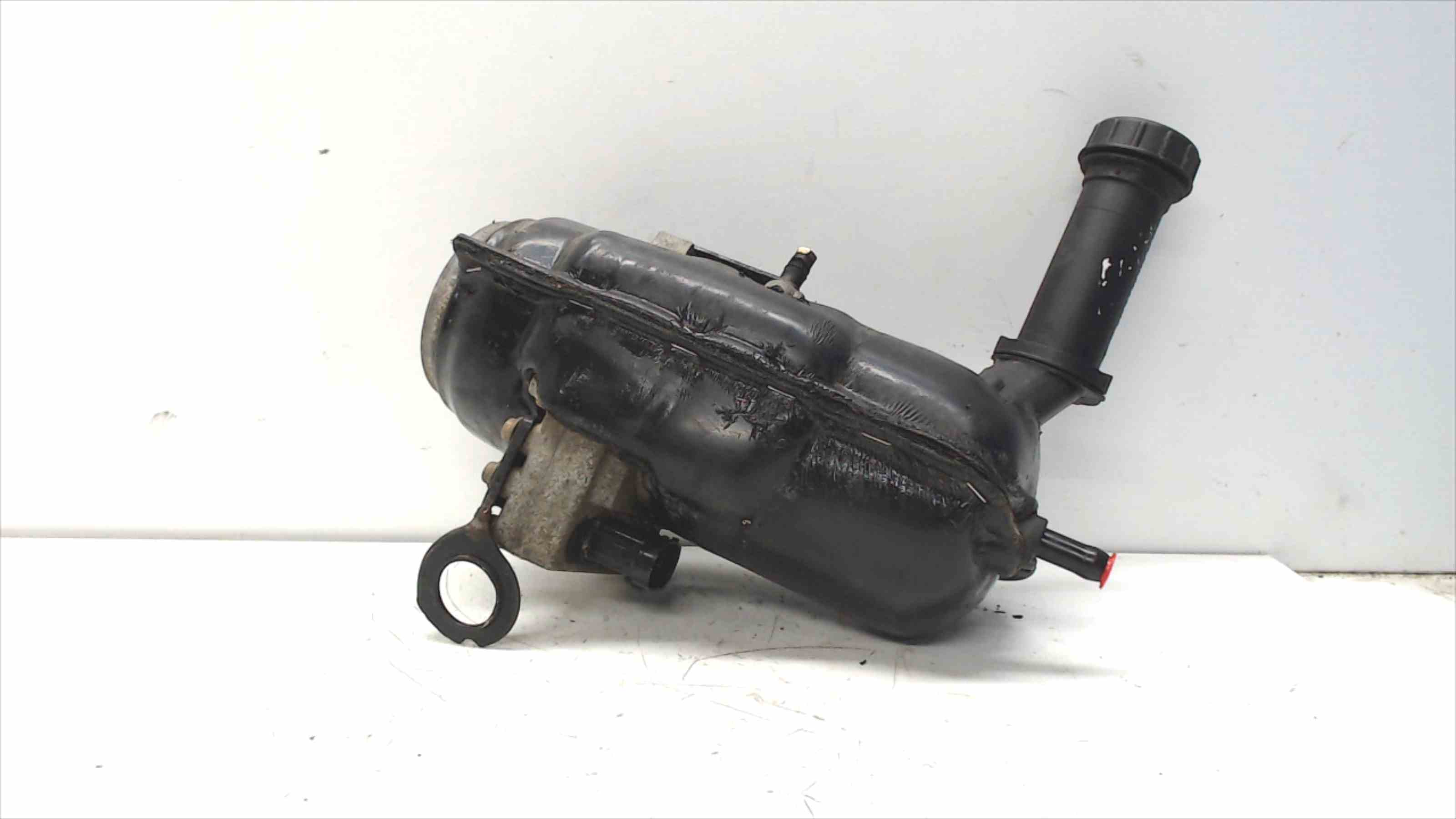 PEUGEOT 307 1 generation (2001-2008) Power Steering Pump 9646617180 22523422