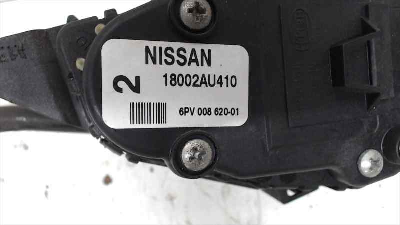 NISSAN Primera P12 (2001-2008) Other Body Parts 18002AU410 24684532