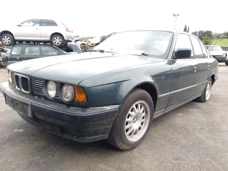 BMW 5 Series E34 (1988-1996) Kiti vamzdeliai 17266334464, M50B206S1 24684324