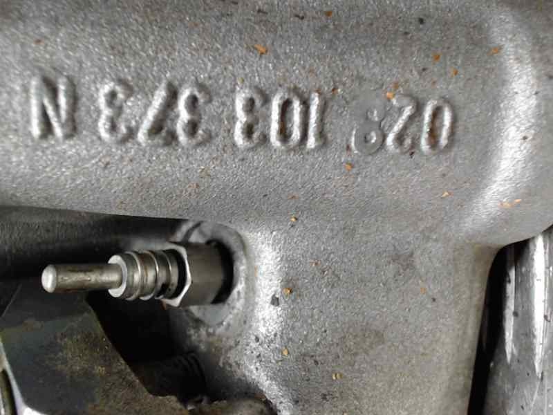 AUDI A4 B5/8D (1994-2001) Engine Cylinder Head 028103373N 24288104
