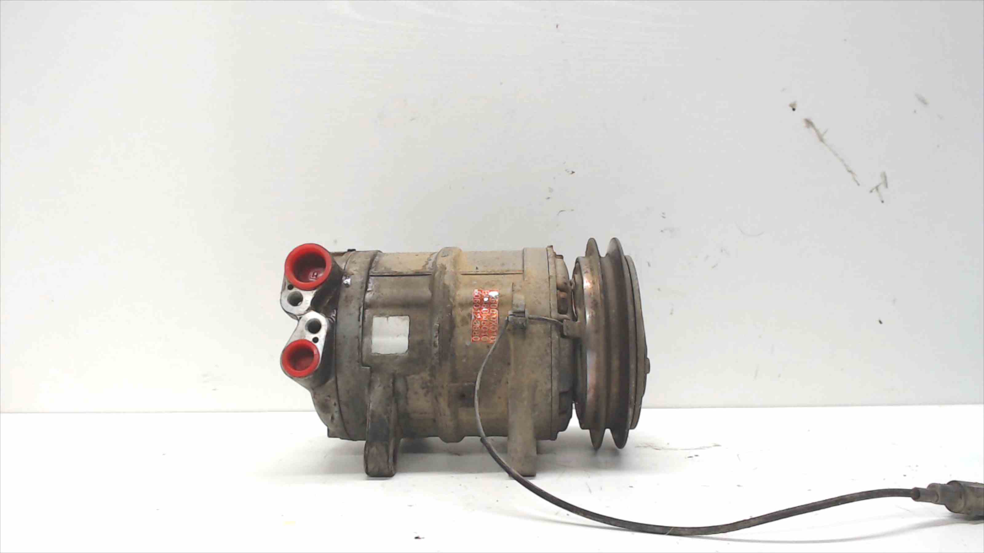 VOLVO Terrano 2 generation (1993-2006) Air Condition Pump 5060120880 22535160