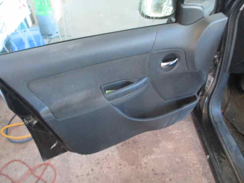 CITROËN C3 1 generation (2002-2010) Блок предохранителей 9643498780,T118470004 22517671