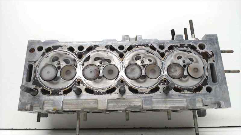 CITROËN Xsara 1 generation (1997-2004) Engine Cylinder Head 9634963010 22517300