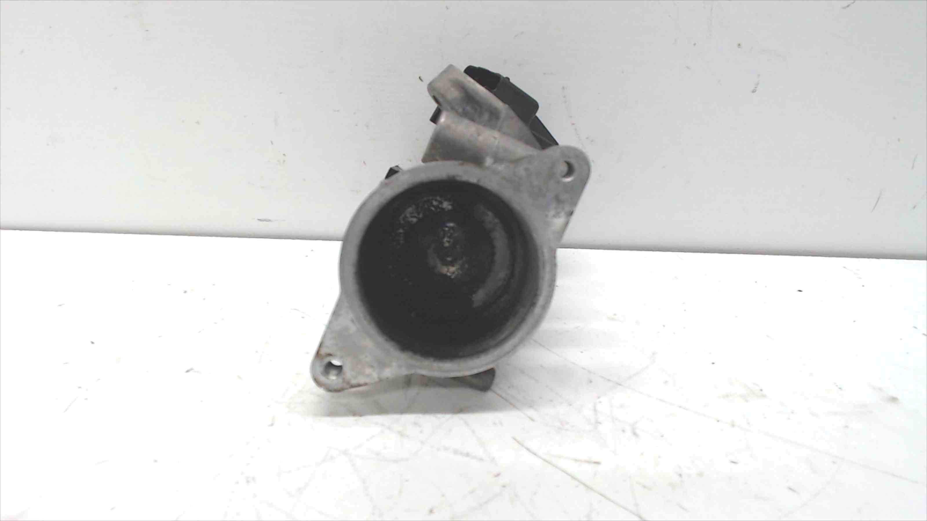 PEUGEOT 307 1 generation (2001-2008) Vanne EGR 9645689680 24689229