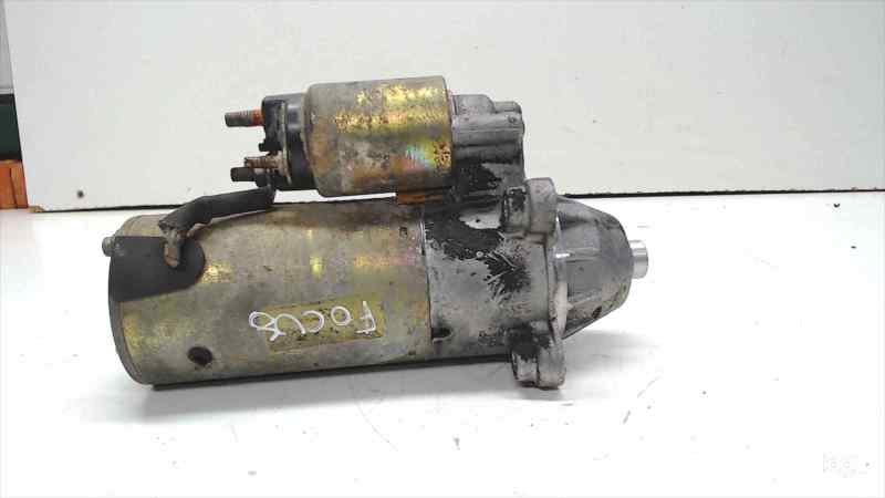 FORD Focus 1 generation (1998-2010) Starter Motor 10613, C9DA 24681482