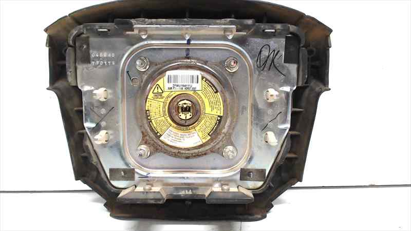 FORD Ranger 2 generation (2003-2012) Kiti valdymo blokai 2432661,ZFWU164111J 22514664