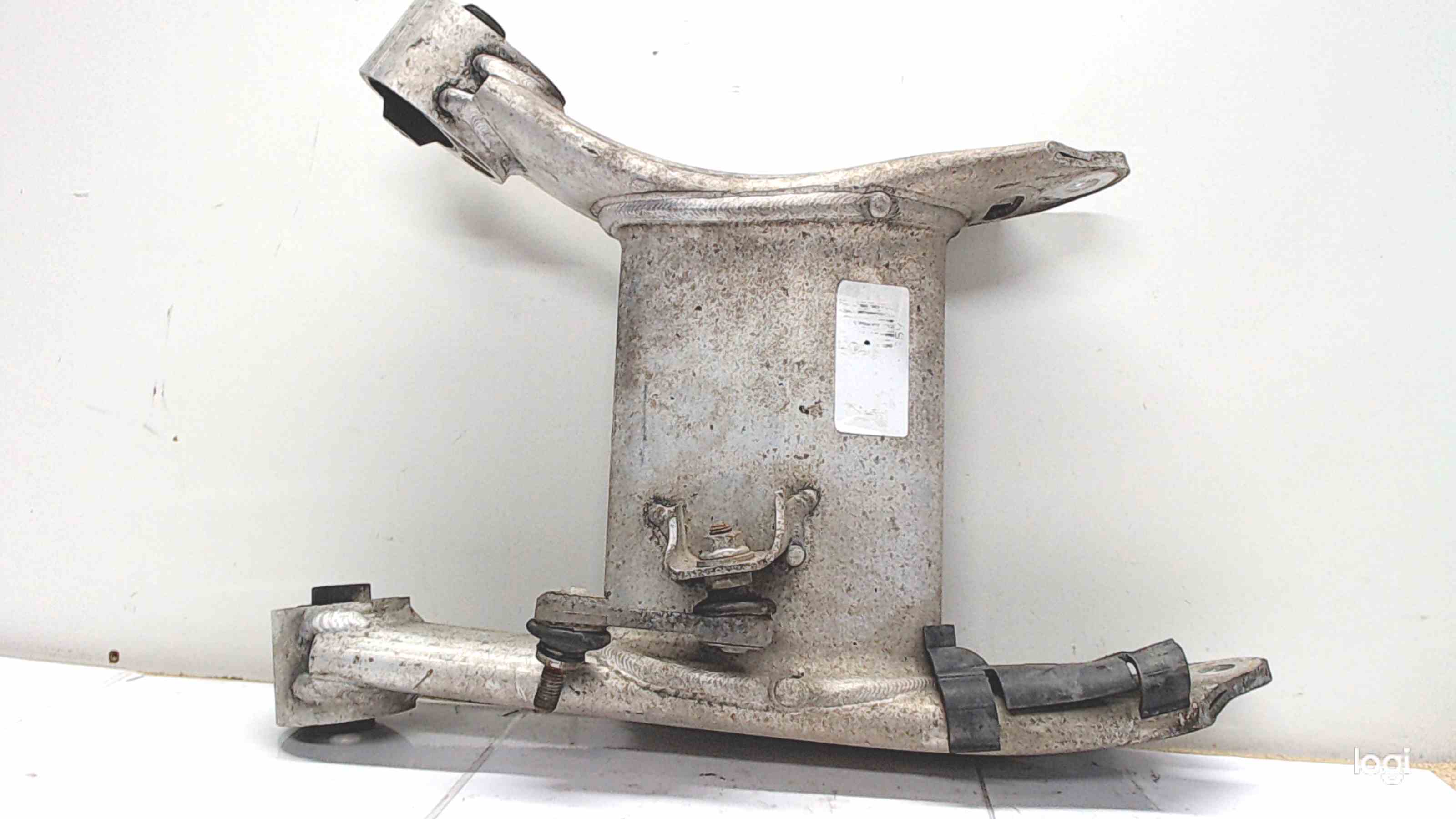 BMW 5 Series E39 (1995-2004) Rear Left Arm M52B28TU 24685088