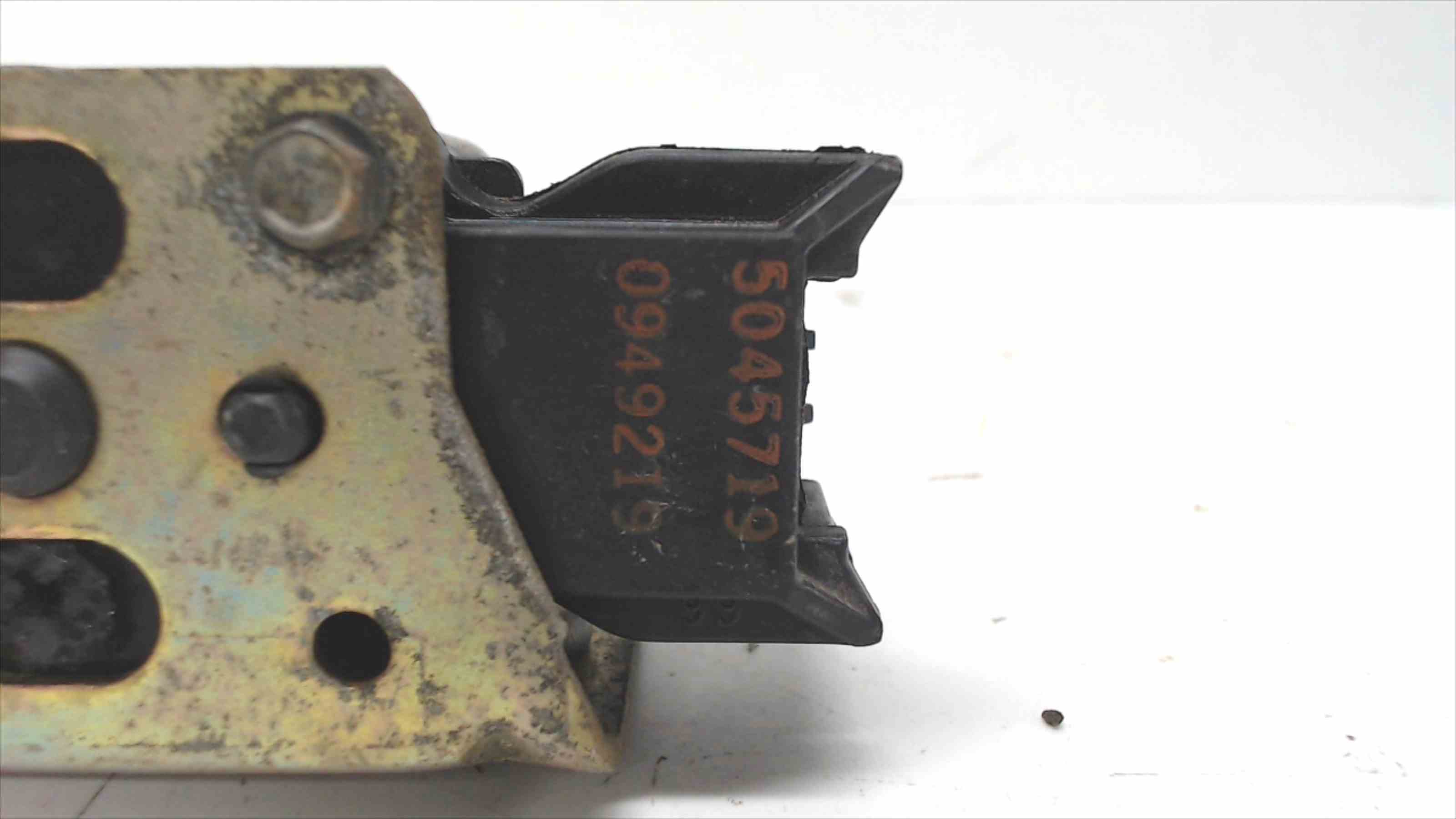 JEEP Cherokee 2 generation (XJ)  (1997-2001) Alte unități de control 5045719 24690121