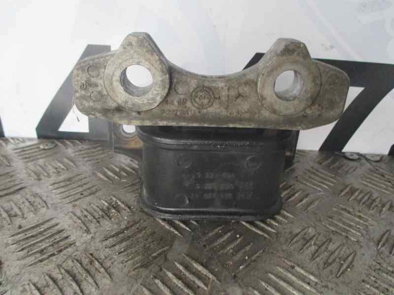OPEL Corsa C (2000-2006) Right Side Engine Mount 2227881 24679789