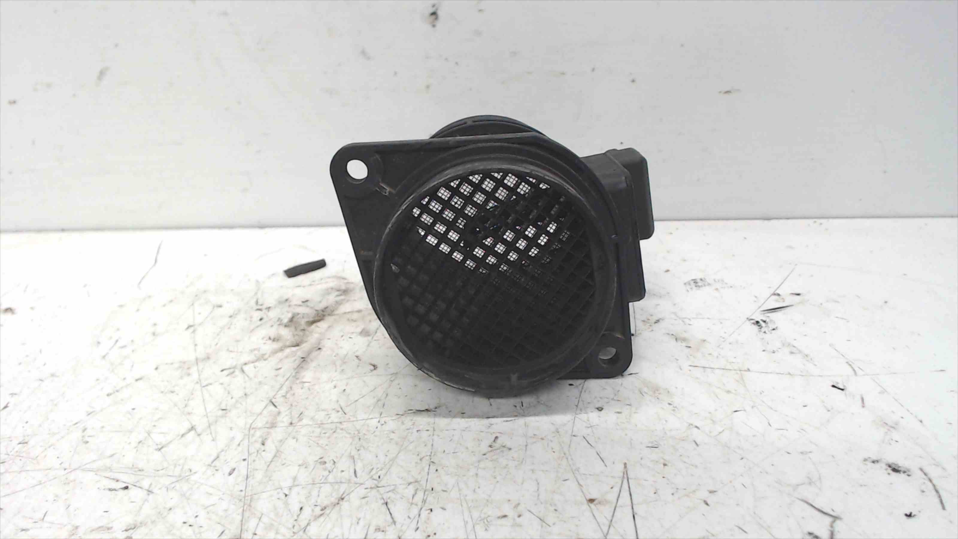 RENAULT Megane 2 generation (2002-2012) Mass Air Flow Sensor MAF 7700109812 24691972