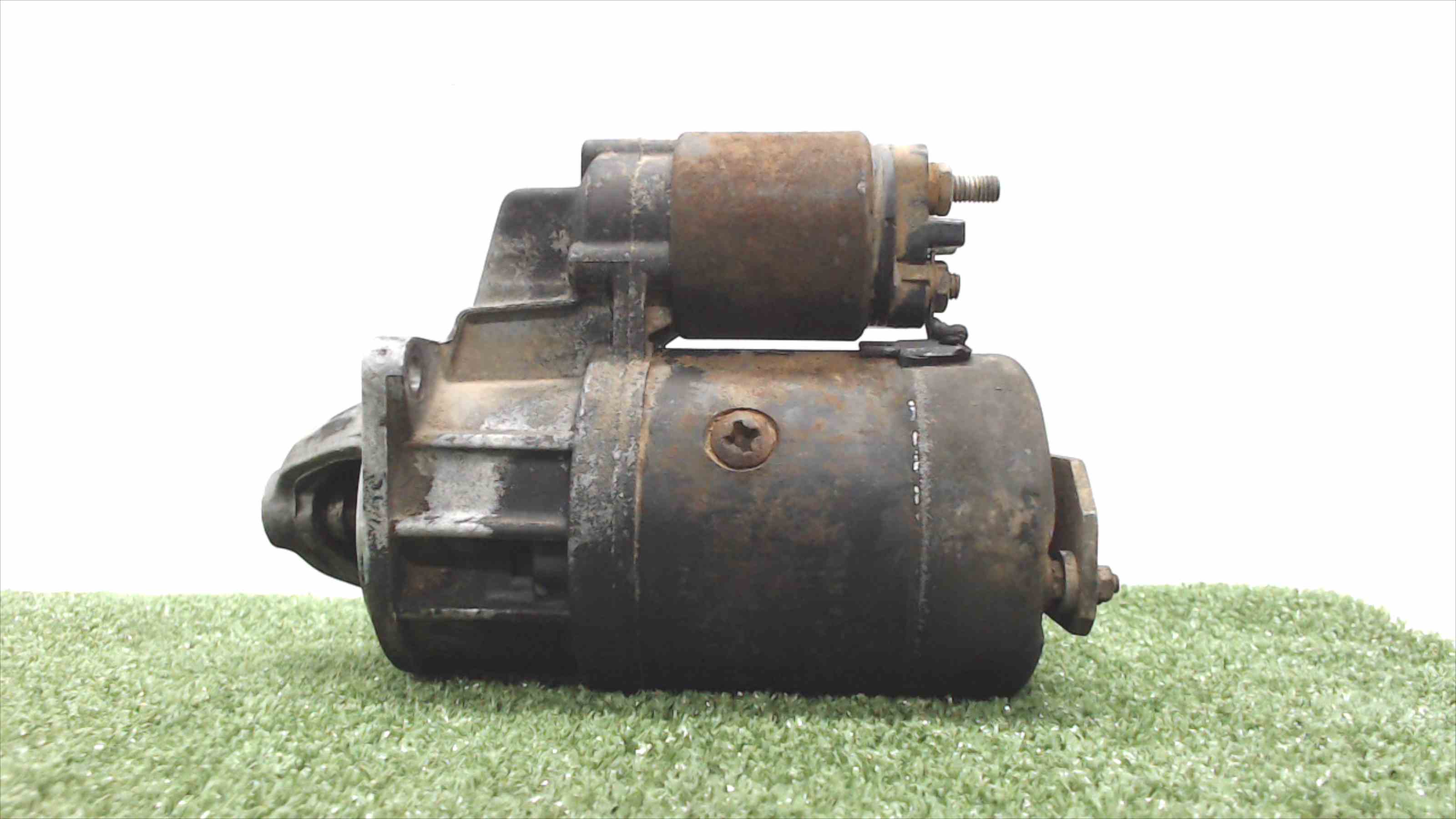 PEUGEOT 309 1 generation (1985-1993) Startmotor 9000333104 25112414