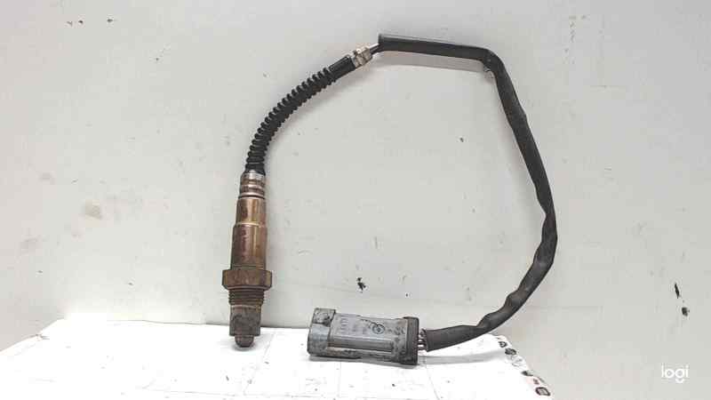 RENAULT Megane 1 generation (1995-2003) Lambda Oxygen Sensor 7700107433 25364404