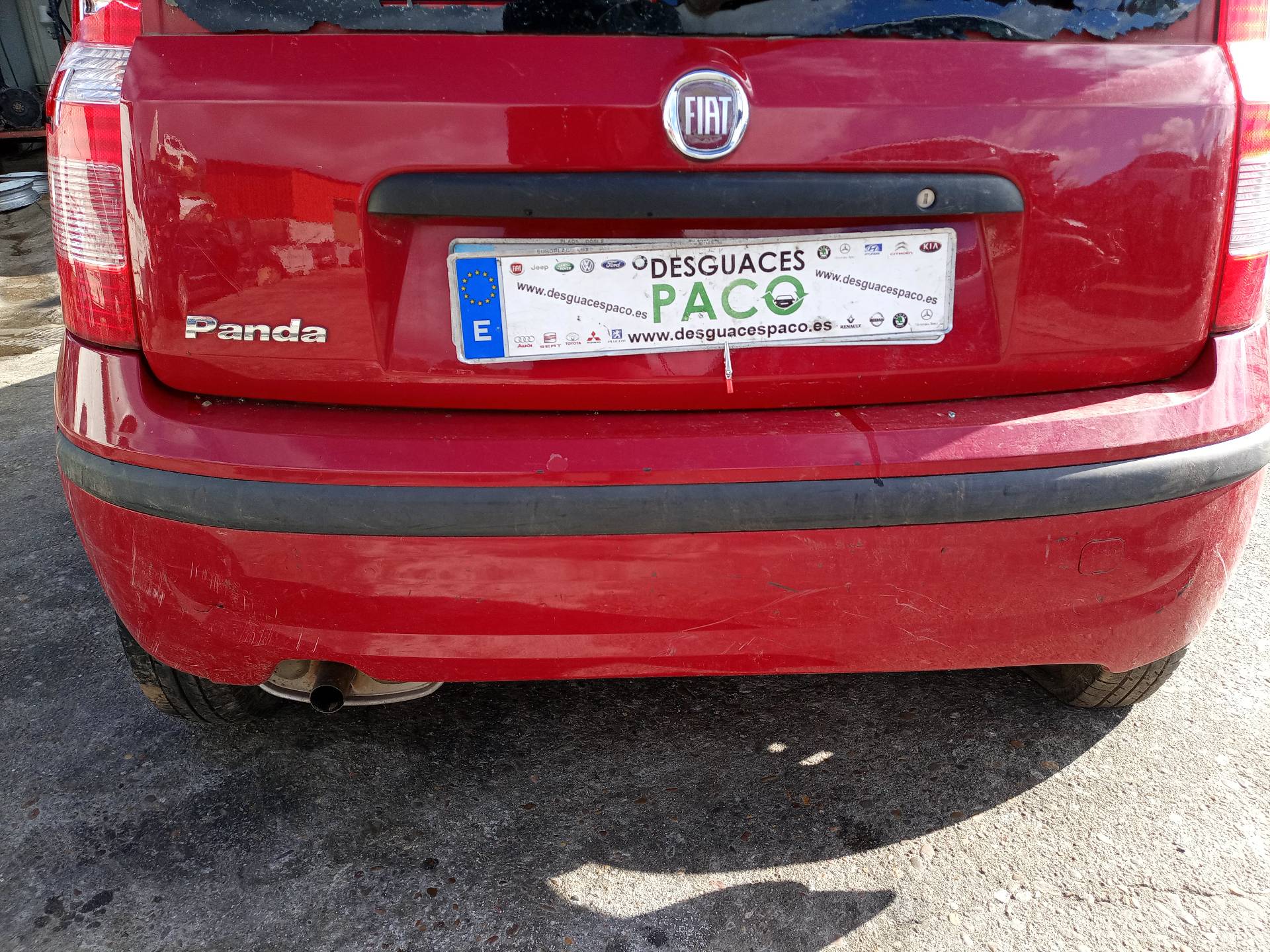 FIAT Oglindă ușă stânga față 01704662700 24686817