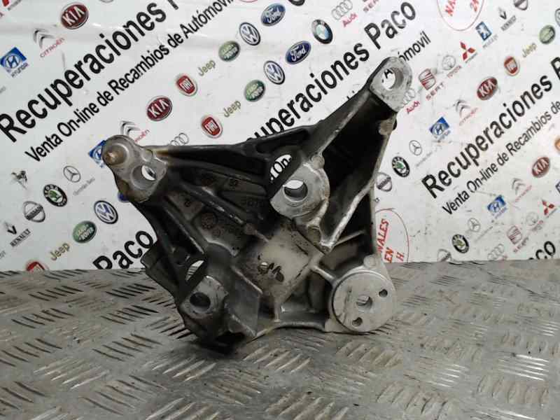 RENAULT Kangoo 1 generation (1998-2009) Engine Compartament Parts K9K 25364521