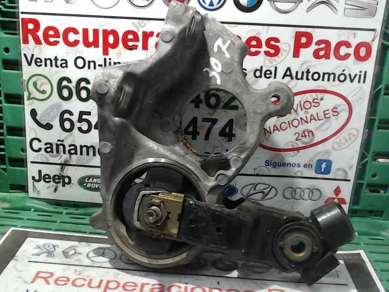 MERCEDES-BENZ C-Class W204/S204/C204 (2004-2015) Motor szerelő hátlapja 9HX 25364410