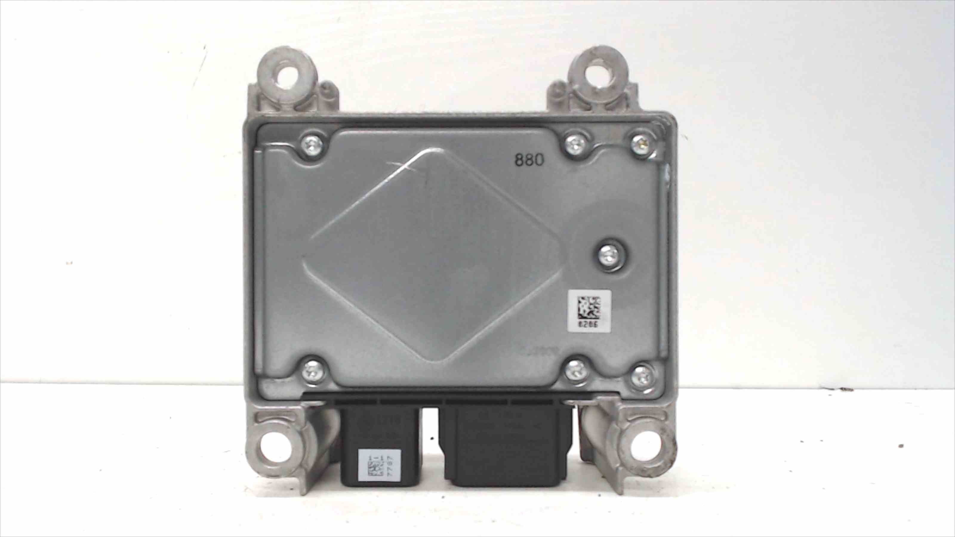 LAND ROVER Freelander 2 generation (2006-2015) SRS Control Unit 6H5214B321AE 22538364