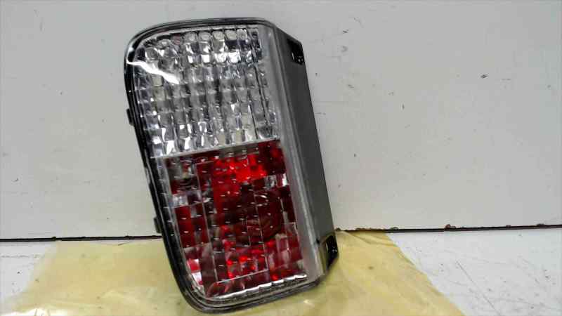 RENAULT Trafic 2 generation (2001-2015) Other Body Parts ANTINIEBLA 24684470