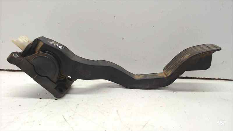 RENAULT Other Body Parts 6405P6, 1.6HDI, 0280755026 24681118