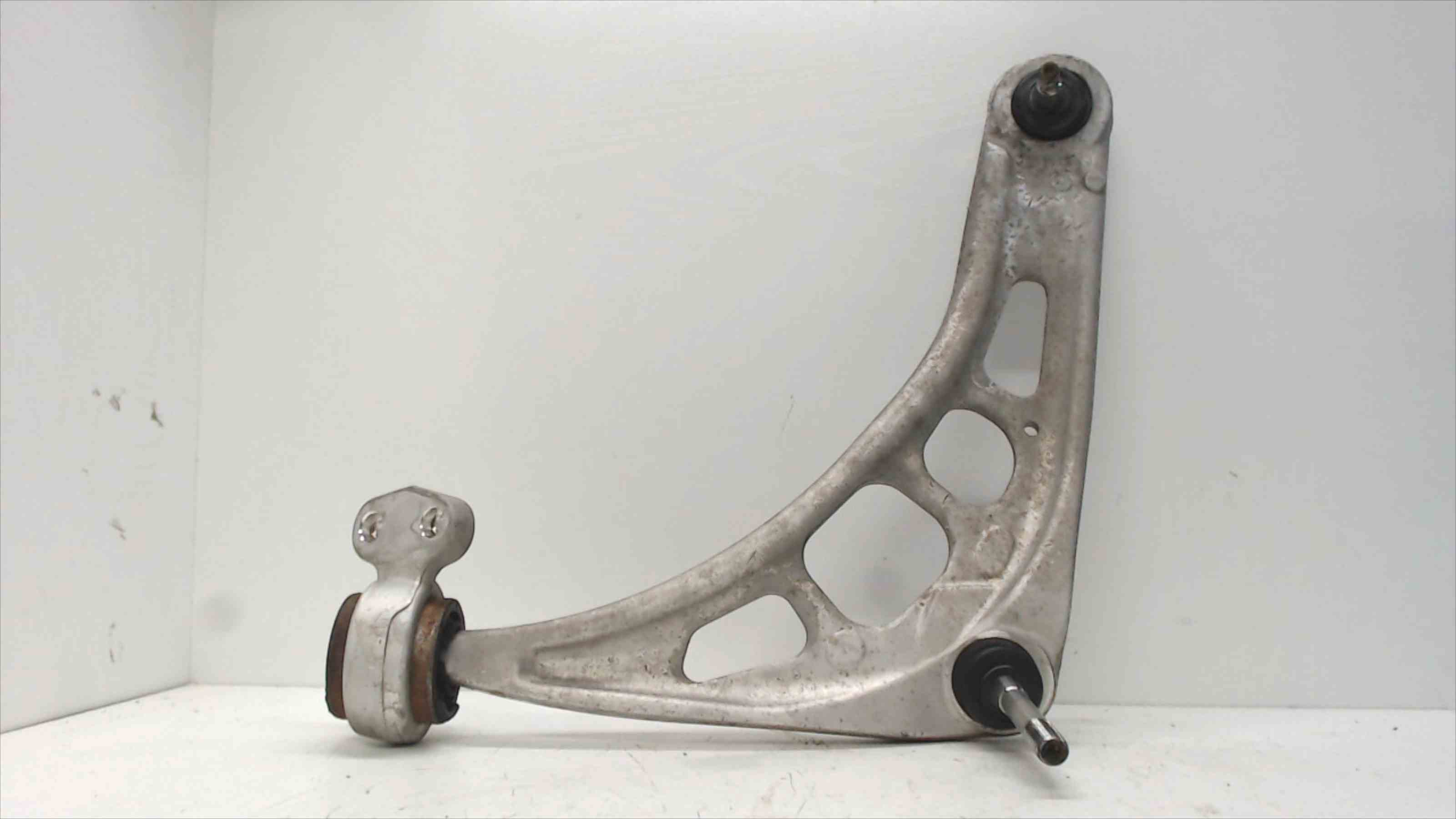 BMW 3 Series E46 (1997-2006) Front Left Arm 22537793