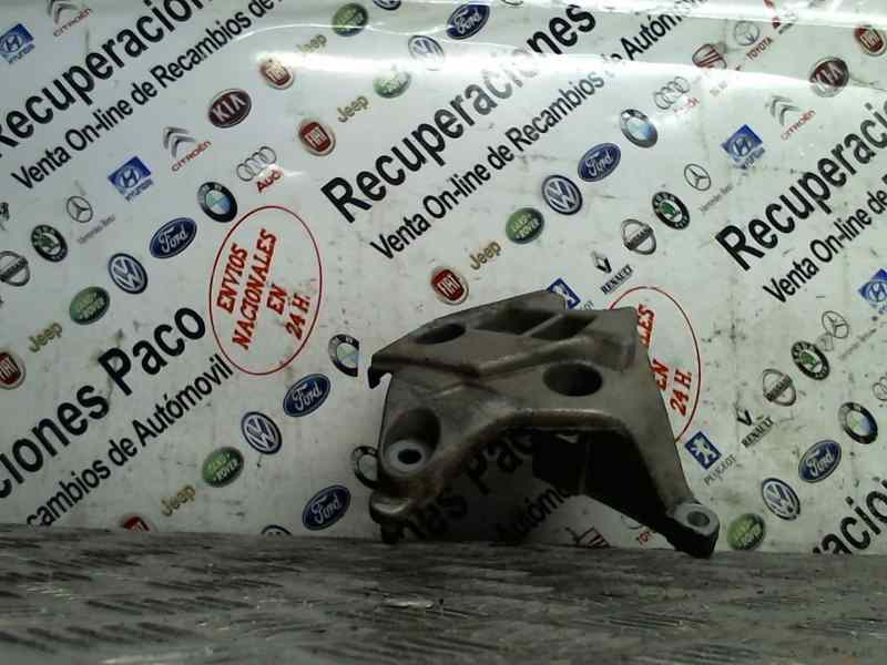 RENAULT Kangoo 1 generation (1998-2009) Engine Compartament Parts K9K 25364521